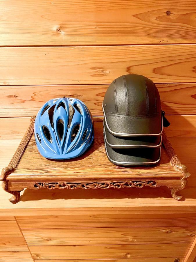 View Of Mt Fuji Free Transportation Bicycle Rental Ok 富士山眺望 ฟูจิคาวากุจิโกะ ภายนอก รูปภาพ